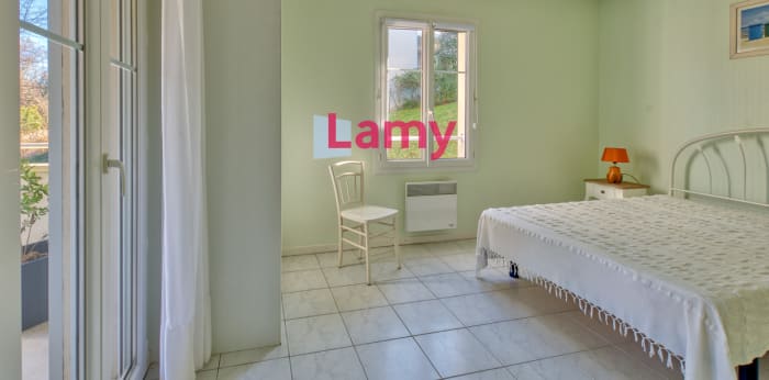 Image 5 sur 10 - Appartement  ·  Vente · Meschers Sur Gironde (17132) · 2 pièces · 50m²