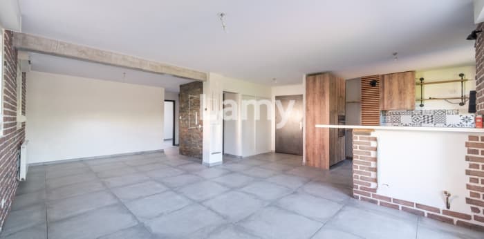 Image 3 sur 12 - Appartement  ·  Vente · Colmar (68000) · 4 pièces · 77m²