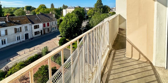 Image 9 sur 9 - Appartement  ·  Vente · Montargis (45200) · 5 pièces · 81m²