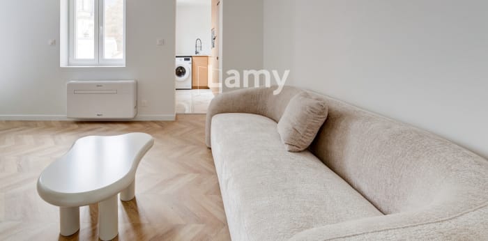 Image 6 sur 7 - Appartement  ·  Vente · Reims (51100) · 1 pièce · 29m²