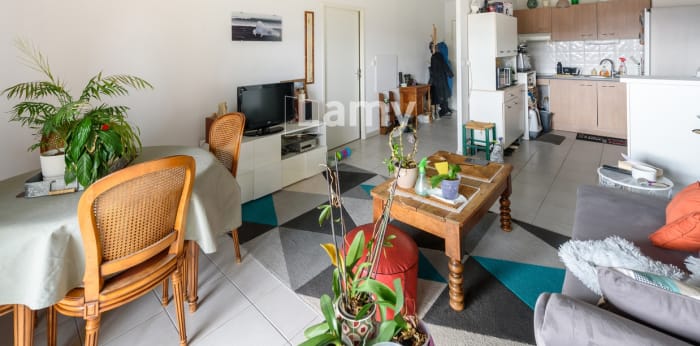 Image 5 sur 11 - Appartement  ·  Vente · Brax (31490) · 3 pièces · 62m²