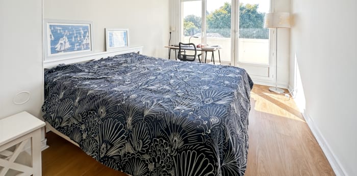 Image 8 sur 9 - Appartement  ·  Vente · Montargis (45200) · 5 pièces · 81m²