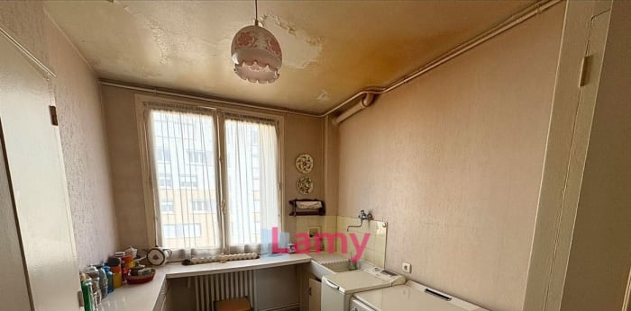 Image 4 sur 6 - Appartement  ·  Vente · Limoges (87000) · 4 pièces · 67m²