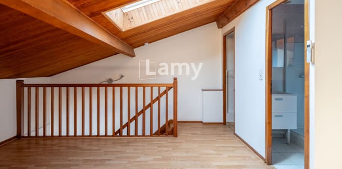 Image 5 sur 14 - Immeuble  ·  Vente · Talence (33400) · 224m²