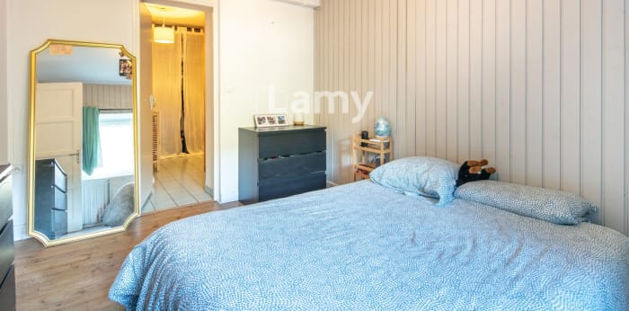 Image 4 sur 10 - Appartement  ·  Vente · Villard De Lans (38250) · 2 pièces · 44m²