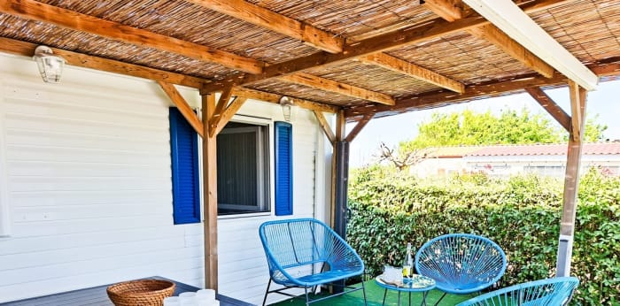 Image 15 sur 16 - Terrain  ·  Vente · Marennes Hiers Brouage (17320)