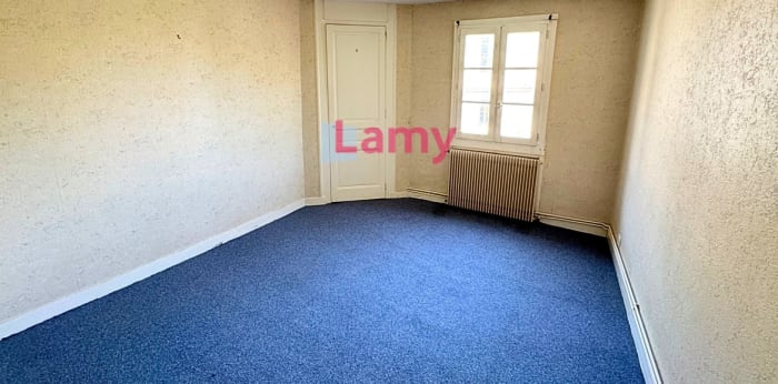 Image 6 sur 8 - Appartement  ·  Vente · Limoges (87000) · 3 pièces · 57m²