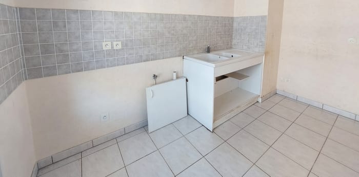 Image 4 sur 11 - Appartement  ·  Vente · Limoges (87100) · 2 pièces · 47m²