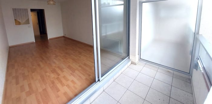 Image 1 sur 7 - Appartement  ·  Vente · Les Sables D Olonne (85100) · 1 pièce · 25m²