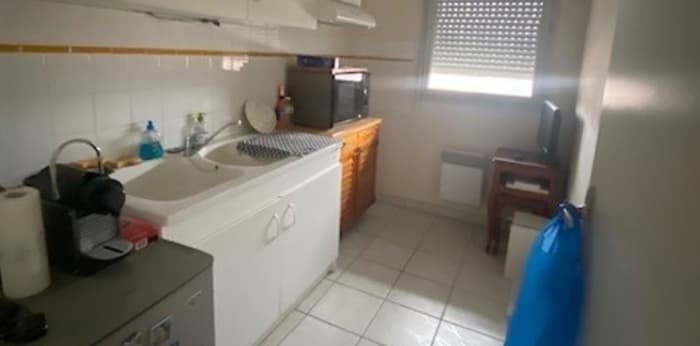 Image 1 sur 5 - Appartement  ·  Vente · Agen (47000) · 2 pièces · 49m²
