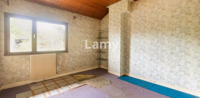 Image 15 sur 15 - Maison/villa  ·  Vente · St Michel Sur Orge (91240) · 8 pièces · 118m²