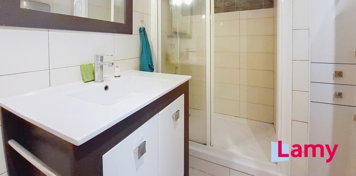 Image 11 sur 11 - Appartement  ·  Vente · Aix En Provence (13090) · 3 pièces · 75m²