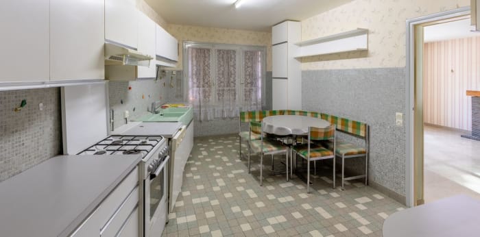 Image 3 sur 13 - Appartement  ·  Vente · Chantilly (60500) · 5 pièces · 105m²
