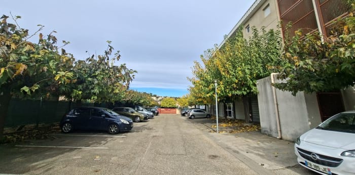 Image 7 sur 8 - Appartement  ·  Vente · Nimes (30900) · 3 pièces · 68m²