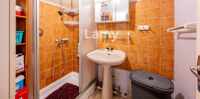 Image 5 sur 6 - Appartement  ·  Vente · Merignac (33700) · 2 pièces · 50m²