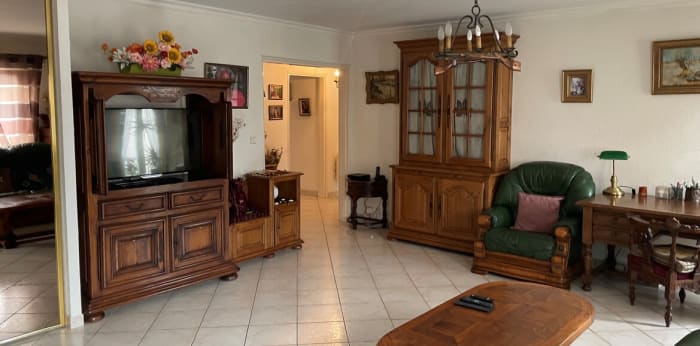 Image 14 sur 16 - Appartement  ·  Vente · Poissy (78300) · 3 pièces · 86m²