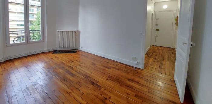Image 2 sur 7 - Appartement  ·  Vente · Bourg La Reine (92340) · 3 pièces · 55m²