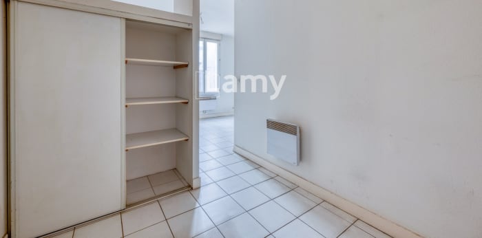 Image 5 sur 8 - Appartement  ·  Vente · Bordeaux (33000) · 1 pièce · 30m²