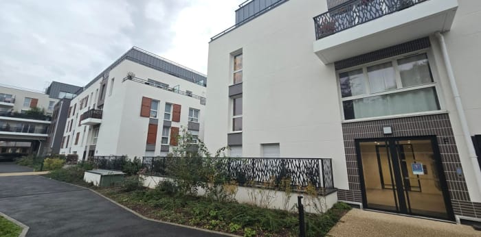 Image 12 sur 14 - Appartement  ·  Vente · Aubervilliers (93300) · 2 pièces · 43m²