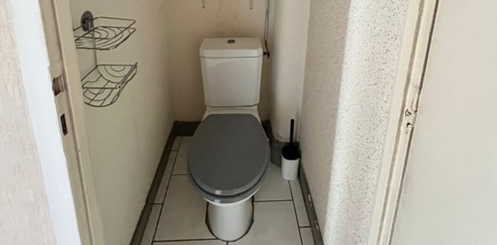 Image 8 sur 8 - Appartement  ·  Vente · Grenoble (38000) · 2 pièces · 37m²