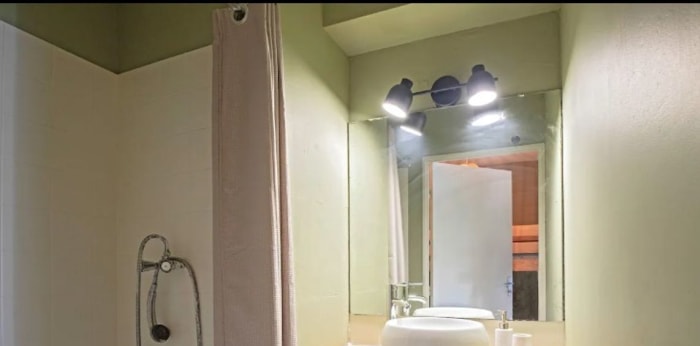 Appartement  ·  Vente · La Grande Motte (34280) · 1 pièce · 22m²