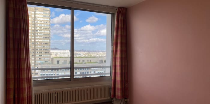 Image 7 sur 8 - Appartement  ·  Vente · Paris (75015) · 5 pièces · 124m²