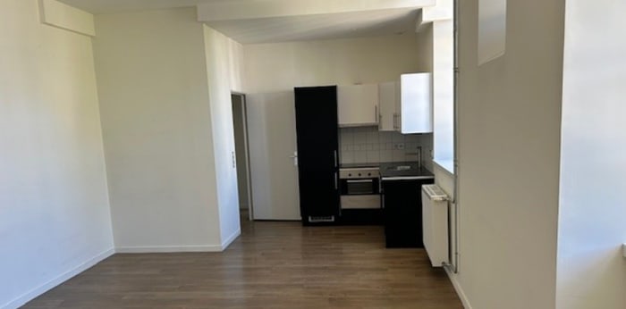 Image 5 sur 9 - Appartement  ·  Vente · Auxerre (89000) · 2 pièces · 57m²