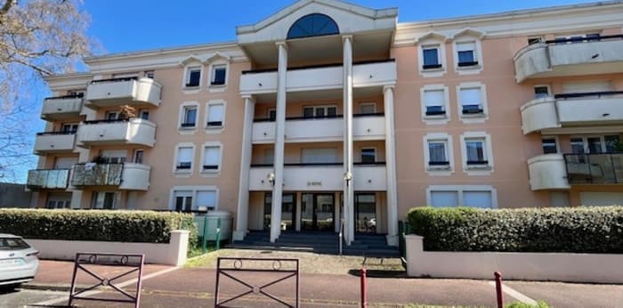 Image 11 sur 11 - Appartement  ·  Vente · Pessac (33600) · 2 pièces · 47m²
