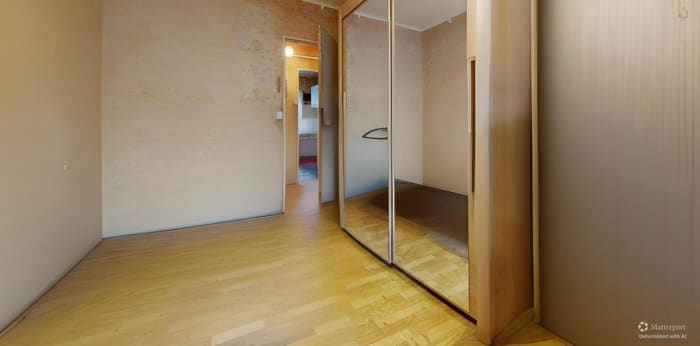 Image 4 sur 7 - Appartement  ·  Vente · Vesoul (70000) · 4 pièces · 73m²