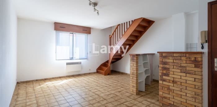 Image 3 sur 14 - Immeuble  ·  Vente · Talence (33400) · 224m²