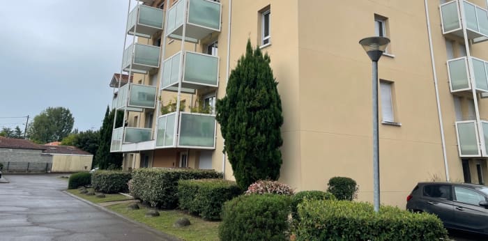 Image 6 sur 18 - Appartement  ·  Vente · Dax (40100) · 2 pièces · 42m²