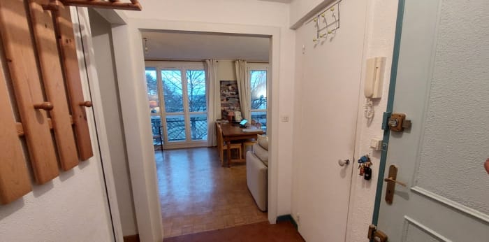 Image 5 sur 8 - Appartement  ·  Vente · Chantilly (60500) · 4 pièces · 67m²