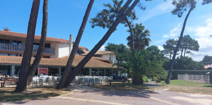 Image 5 sur 12 - Appartement  ·  Vente · Soustons (40140) · 2 pièces · 29m²