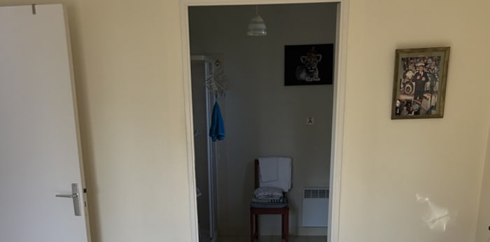 Image 9 sur 25 - Appartement  ·  Vente · Le Thoronet (83340) · 2 pièces · 49m²