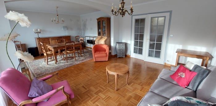 Image 3 sur 13 - Appartement  ·  Vente · Chantilly (60500) · 6 pièces · 123m²