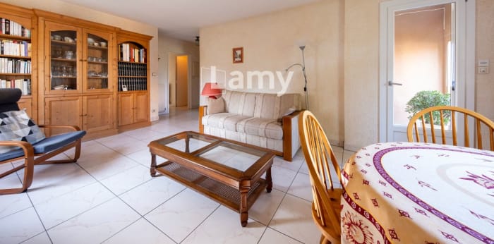 Image 3 sur 7 - Appartement  ·  Vente · Ramonville St Agne (31520) · 4 pièces · 79m²