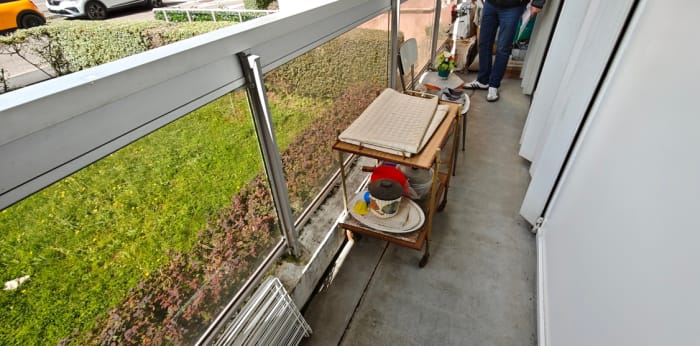 Image 7 sur 7 - Appartement  ·  Vente · Vesoul (70000) · 3 pièces · 70m²