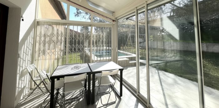 Image 12 sur 30 - Maison/villa  ·  Vente · Montrabe (31850) · 5 pièces · 125m²