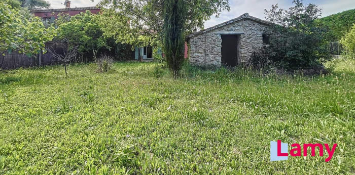 Image 3 sur 12 - Maison/villa  ·  Vente · Aix En Provence (13090) · 4 pièces · 129m²