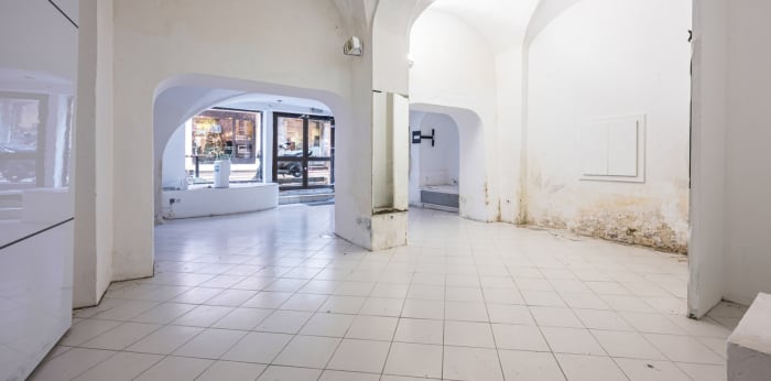 Image 7 sur 10 - Local  ·  Vente · Moutiers Tarentaise (73600) · 4 pièces · 73m²