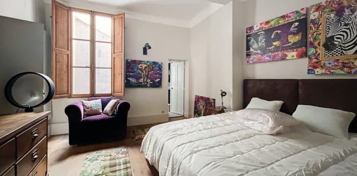Image 6 sur 7 - Appartement  ·  Vente · Aix En Provence (13100) · 4 pièces · 114m²