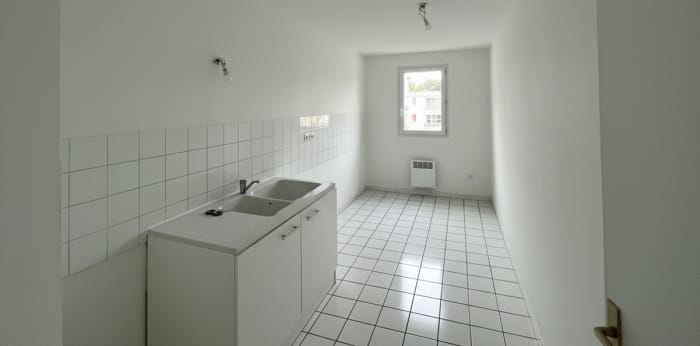 Image 3 sur 12 - Appartement  ·  Vente · Toulouse (31500) · 2 pièces · 54m²