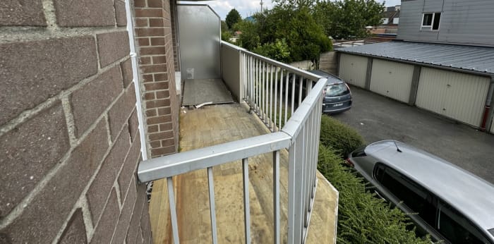 Appartement  ·  Vente · Loos (59120) · 3 pièces · 71m²