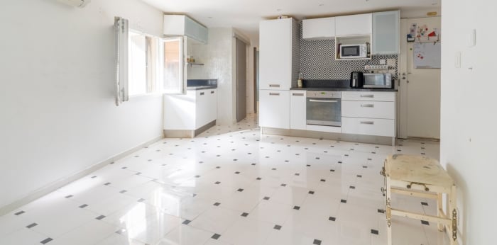 Image 2 sur 7 - Appartement  ·  Vente · Marseille (13001) · 3 pièces · 56m²