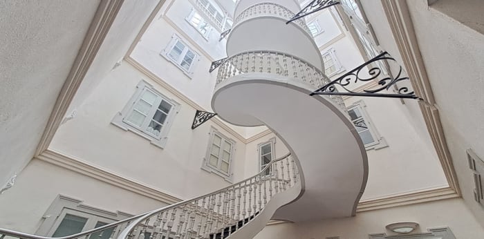 Image 8 sur 8 - Appartement  ·  Vente · Bayonne (64100) · 3 pièces · 75m²