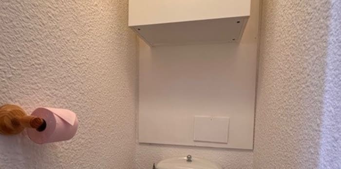 Image 10 sur 12 - Appartement  ·  Vente · Allos (04260) · 1 pièce · 26m²