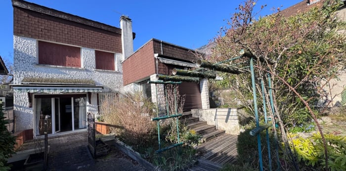 Image 15 sur 16 - Maison/villa  ·  Vente · Corenc (38700) · 6 pièces · 148m²