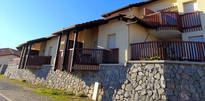 Image 12 sur 12 - Appartement  ·  Vente · Vieux Boucau Les Bains (40480) · 2 pièces · 29m²