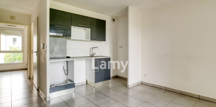 Image 3 sur 10 - Appartement  ·  Vente · Toulouse (31400) · 3 pièces · 54m²