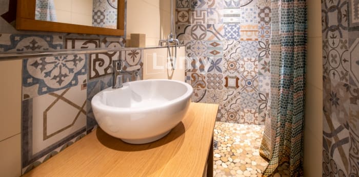 Image 2 sur 8 - Appartement  ·  Vente · Les Deux Alpes (38860) · 1 pièce · 19m²